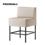 Pedrali Host 221 - 3 Ks - Čalúnená Pohovka