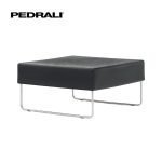 Pedrali Host lounge 792 - 6 Ks - Pohovka z polypropylénu