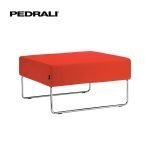 Pedrali Host lounge 793 - 4 Ks - Čalúnená Pohovka