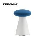 Pedrali Ikon 862 - 6 Ks - Čalúnený puf