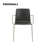 Pedrali Inga 5614 - 8 Ks - Kreslo so škrupinou z jaseňovej preglejky