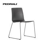 Pedrali Inga 5619 - 8 Ks - Stolička so škrupinou z jaseňovej preglejky