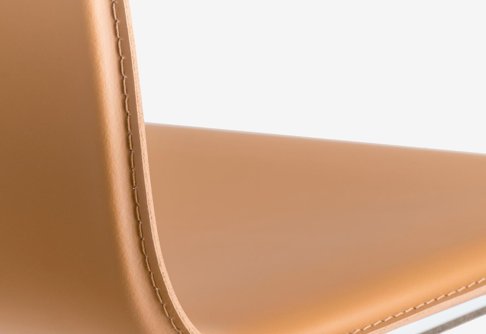 Pedrali Inga 5669 - 8 Ks - Stolička s čalúneným sedadlom – Obrázok 2