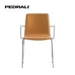 Pedrali Inga 5664 - 6 Ks - Kreslo s čalúneným sedadlom