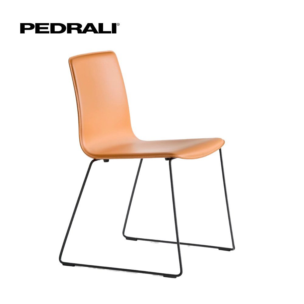 Pedrali Inga 5669 - 8 Ks - Stolička s čalúneným sedadlom