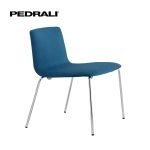 Pedrali Inga 5681 - 4 Ks - Stolička s čalúneným sedadlom