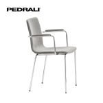 Pedrali Inga 5685 - 4 Ks - Kreslo s čalúneným sedadlom