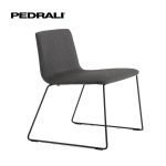 Pedrali Inga 5688 - 4 Ks - Stolička s čalúneným sedadlom