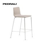 Pedrali Inga 5686 - 6 Ks - Barová stolička s čalúneným sedadlom