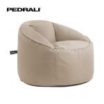 Pedrali Island 795 - 2 Ks - Pouf beanbag