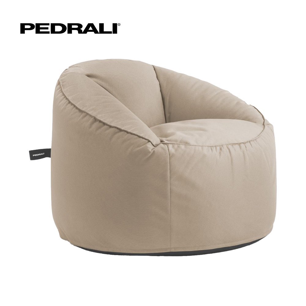 Pedrali Island 795 - 2 Ks - Pouf beanbag