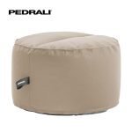 Pedrali Island 796 - 4 Ks - Pouf beanbag