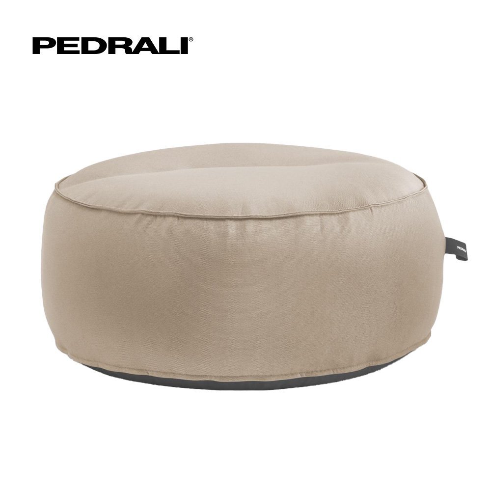 Pedrali Island 797 - 3 Ks - Pouf beanbag