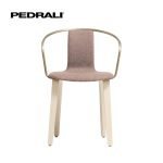 Pedrali Jamaica 2916 - 3 Ks - Stolička s čalúneným sedadlom