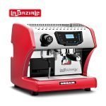 La Spaziale DREAM-T - Automatický kávovar