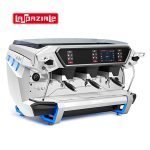 La Spaziale S50 3.0 - Kávovar