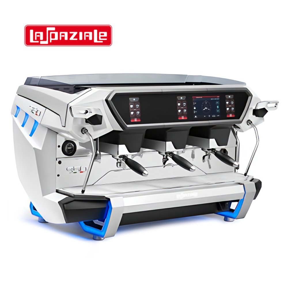 La Spaziale S50 3.0 - Kávovar