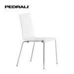 Pedrali Kuadra 1151 - 16 Ks - Technopolymérová škrupina, hliníkový rám