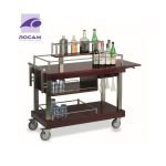 Rocam - ARTEMIDE PB - Servírovací vozík chladený