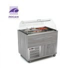 Rocam – GIUNONE REF – Chladiaci gastrobufet