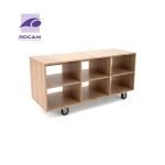 Rocam - HEKO LN - Neutrálny pult