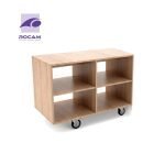 Rocam - HEKO SN - Neutrálny pult