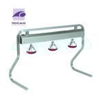 Rocam - INFRA  - Voľne stojaca infra lampa