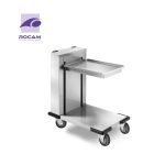 Rocam - ATLAS T - Dávkovací vozík na podnosy