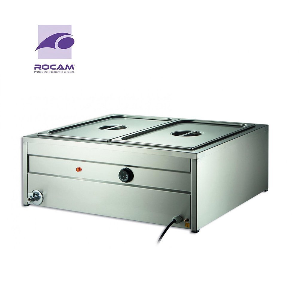 Rocam - CERVO - Stolový vodný kúpeľ