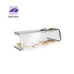 Rocam - HALO - Halogénový mostík