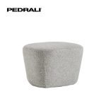 Pedrali Log 367 - 4 Ks - Čalúnený puf