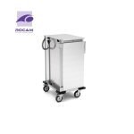 Rocam - THERMOVEGA 1SH C10 - Ohrevný banketový vozík