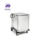 Rocam - THERMOVEGA 2SH C10 - Ohrevný banketový vozík