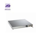 Rocam -  VULCANO 50X50 - 60X40 -Ohrevná doska