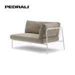 Pedrali Nolita Sofa DN003 -  Pohovka