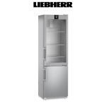 LIEBHERR - Kombinovaná Chladnička /Mraznička  Perfection - FCFCvg 4032