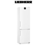 LIEBHERR - Kombinovaná Chladnička /Mraznička  Performance - FCFvg 4002