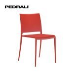 Pedrali Mya 700 - 8 Ks - Stolička z polypropylénu