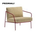 Pedrali Nolita Relax DN006 2 Ks -  Pohovka