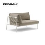Pedrali Nolita Sofa DN002 -  Pohovka