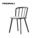 Pedrali Nym 2831 - 4 Ks - Stolička s čalúneným sedadlom