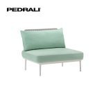 Pedrali RVC012 -  Kreslo