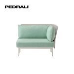 Pedrali RVC015 / RVC016 -  Pohovka