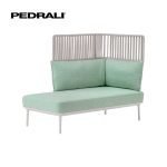 Pedrali RVC033 / RVC034 -  Pohovka