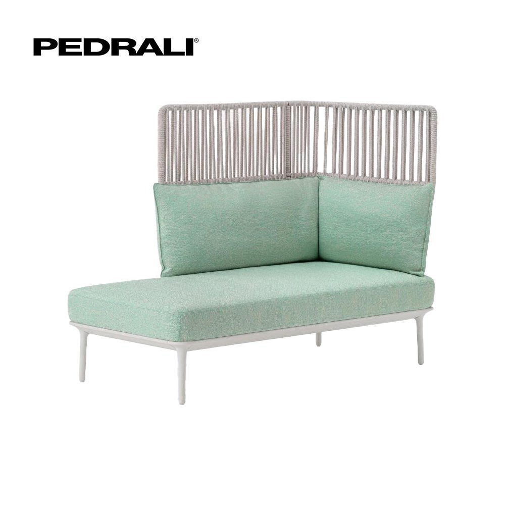 Pedrali RVC033 / RVC034 - Pohovka