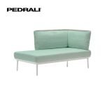 Pedrali RVC035 / RVC036 -  Pohovka