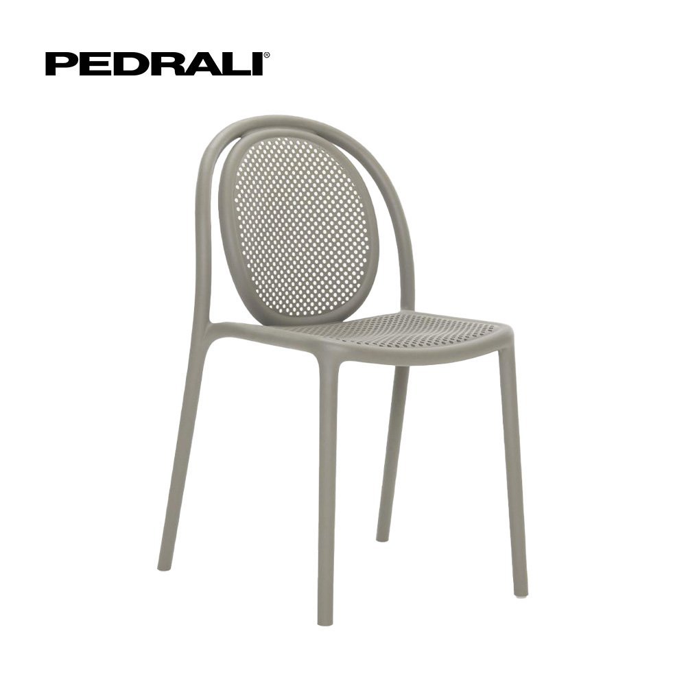Pedrali Remind 3730RM - 20 Ks - Stolička z polypropylénu