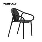 Pedrali Remind 3735 - 14 Ks - Kreslo z polypropylénu