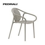 Pedrali Remind 3735RM - 14 Ks - Kreslo z polypropylénu