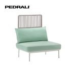 Pedrali RVC011 -  Kreslo